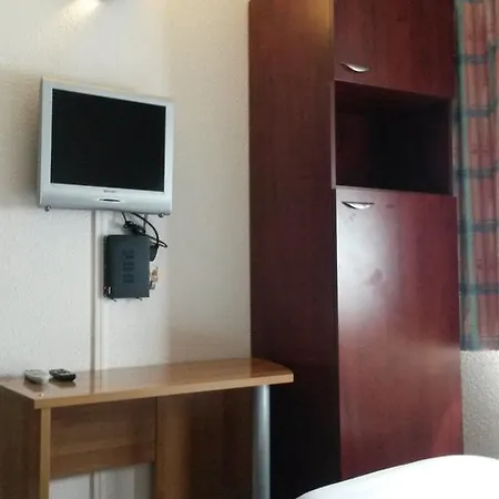 Au Relais De Clamart *