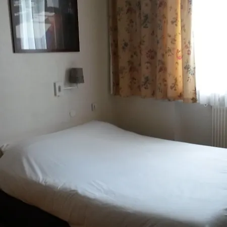 Au Relais De Clamart