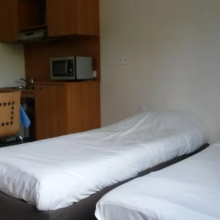 Au Relais De Clamart *