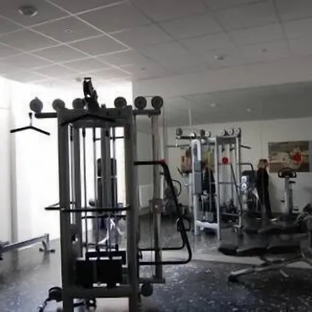 Appartamento Au Relais De Clamart
