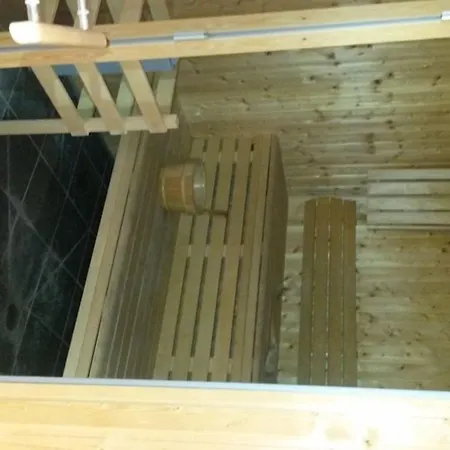Appartamento Au Relais De Clamart Le Plessis-Robinson