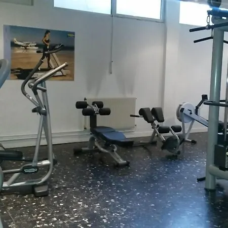 Au Relais De Clamart Appartamento *