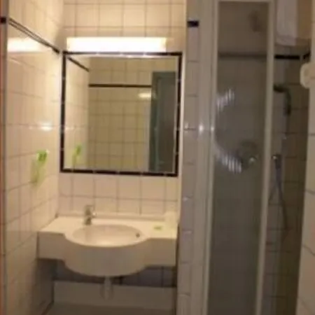 Appartamento Au Relais De Clamart Le Plessis-Robinson
