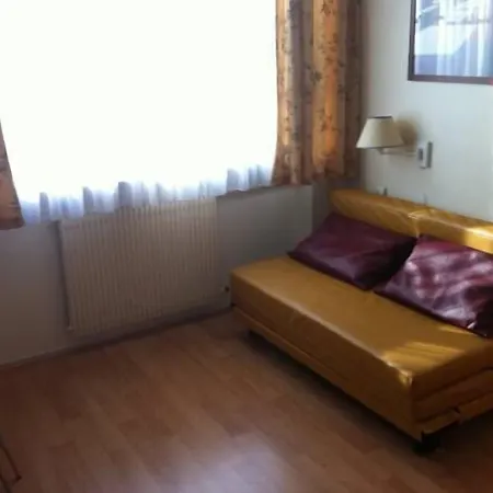 Au Relais De Clamart Appartamento