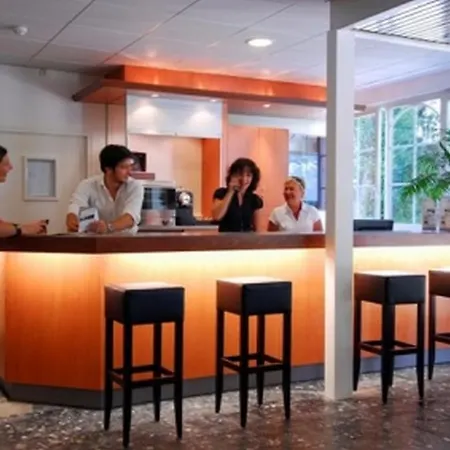 Au Relais De Clamart Appartamento *