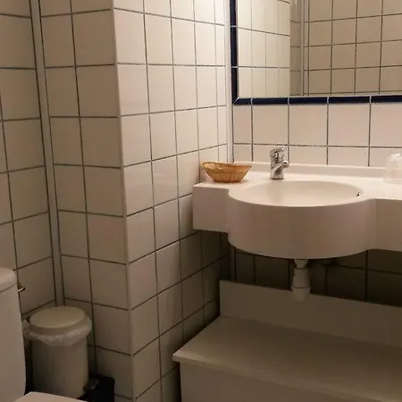 Au Relais De Clamart Appartamento *