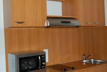 Appartamento Au Relais De Clamart Le Plessis-Robinson